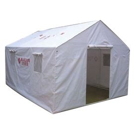 Hastane / İlk Yardım 2 Kişi Hayatta Kalma Çadırı, Açık Acil Sırt Çantası Çadırı
