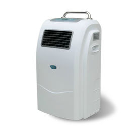 Sağlık UV Sterilizasyon Makinesi ， Taşınabilir 530 * 420 * 850mm Boyut Beyaz Renk