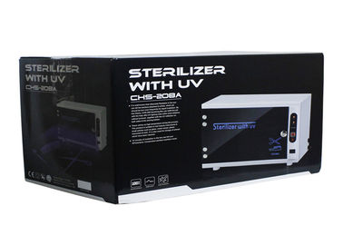 Metal Aletler İçin Otomatik Kontrol UV Sterilizasyon Makinesi Kullanımı Kolay