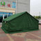 Hafif Hastane Acil Çadırı% 100 Suya Dayanıklı Isı Yalıtımlı Dikişlerle