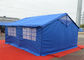 PVC Kapak Acil Yaşam Çadırı, Yanmaz Hafif Acil Barınak